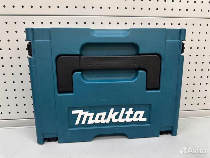 Набор инструментов Makita 2 в 1