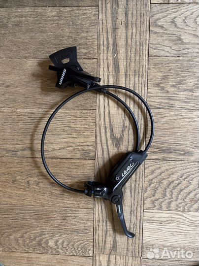 Sram Level T новый передний тормоз