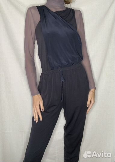 Комбинезон max mara S/M