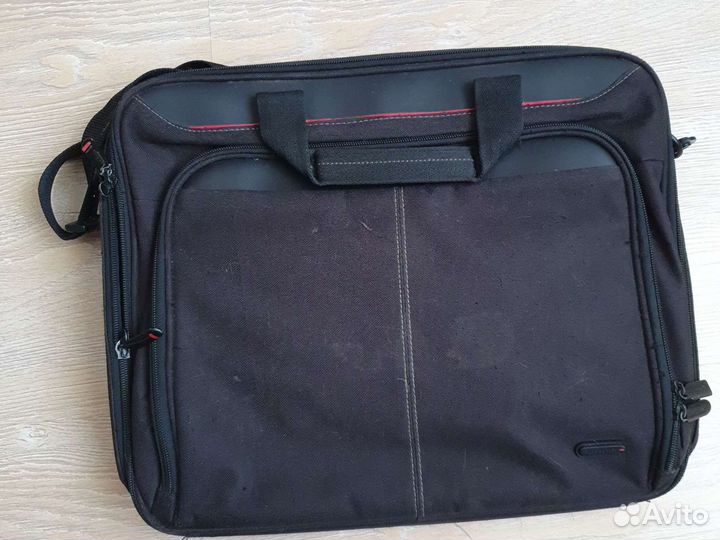 Сумка для ноутбука 15 6 новая