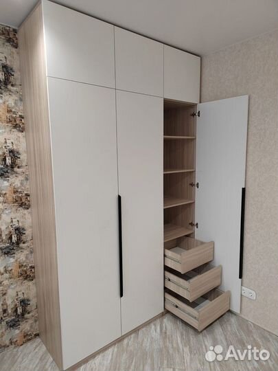 Шкафы от производителя на заказ