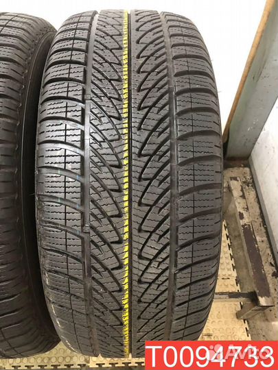 Goodyear UltraGrip 8 Performance 235/55 R17 101R