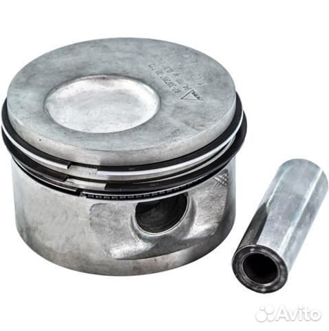 Поршень(STD + 0,5)