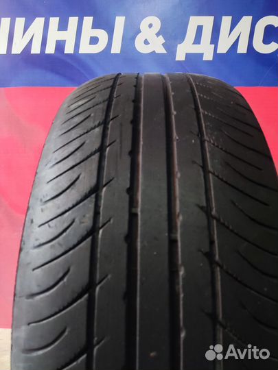 Kumho Ecsta SPT KU31 235/50 R18