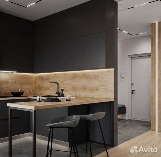 Кухонный гарнитур