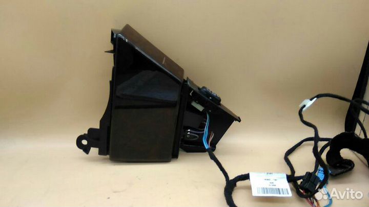 Кнопка стеклоподъемника задняя левая Mercedes-Benz