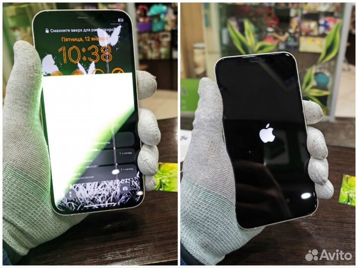 Ремонт телефонов планшетов iPhone iPad пайка