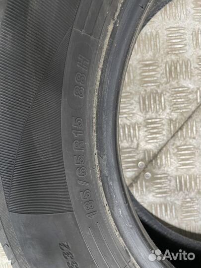 Yokohama Bluearth ES32 185/65 R15 88H