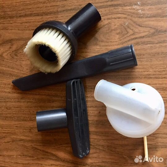 Пылесос Пума