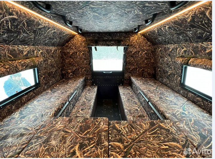 Вездеход. Снегоход. Болотоход