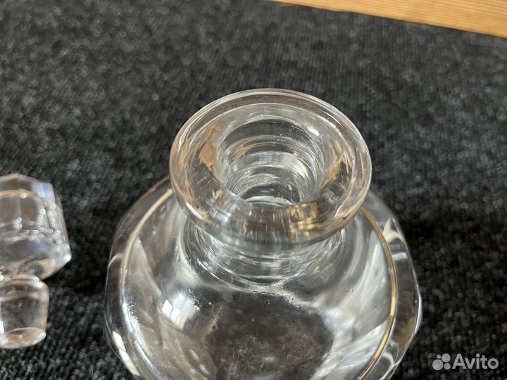 Графин СССР