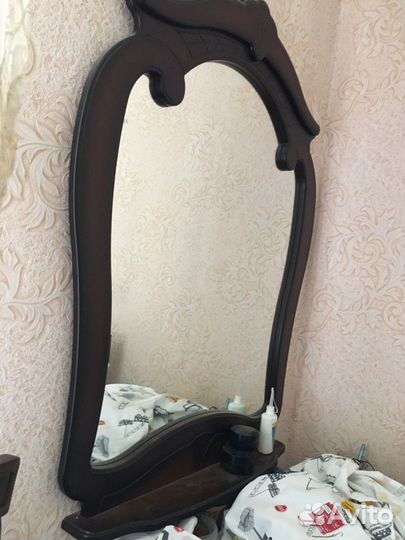 Спальный гарнитур бу