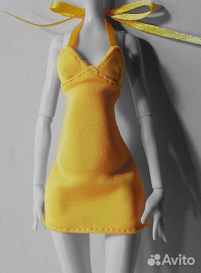 Одежда для кукол монстер хай