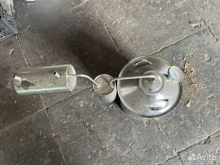 Дистилятор