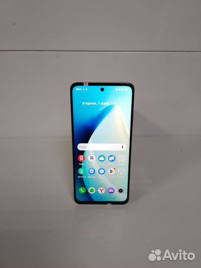 realme C55, 8/256 ГБ