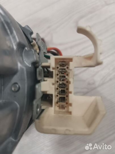 Двигатель стиральной машины Zanussi/ Electrolux