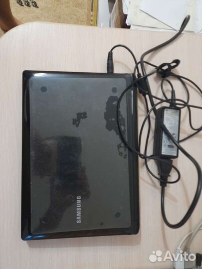 Нетбук samsung N150