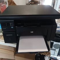 Мфу HP laserjet pro 1132MFP