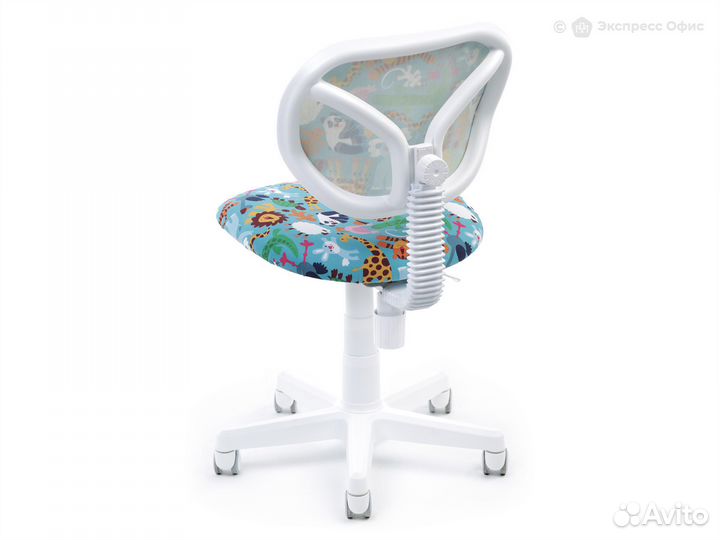 Кресло компьютерное детское Chairman Kids 106