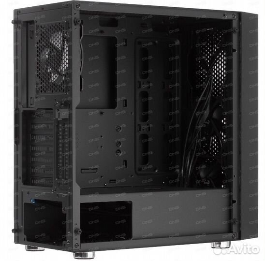 Корпус AeroCool Skribble-G
