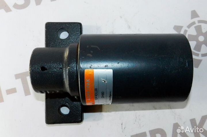 Поддерживающий каток на Daewoo DH80