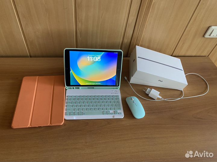 iPad 10.2 2021 64 gb