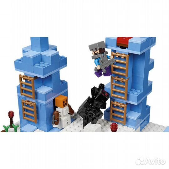 Lego / Новый / В наличии