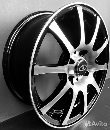 Диски Work Emotion XD9 R14 4/98 Granta Priora