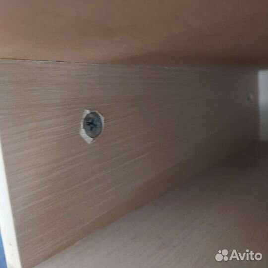 Тумба прикроватная 2 шт