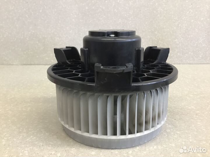 Моторчик печки Haval H6 2014