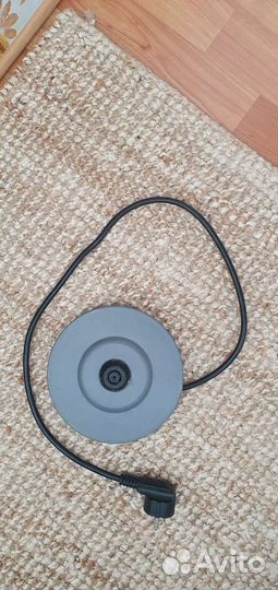 Чайник на запчасти