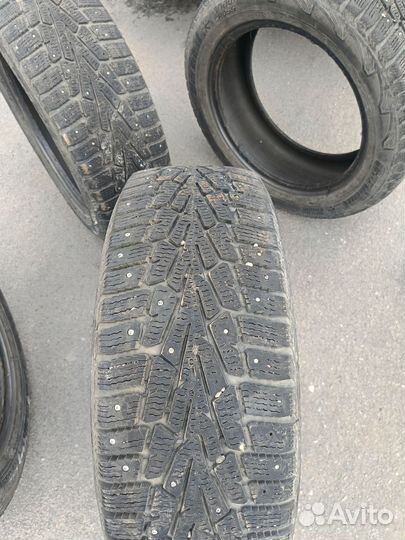 Cordiant Snow Cross 2 205/55 R16 88H