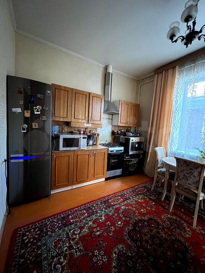 Дом 39,4 м² на участке 3 сот.