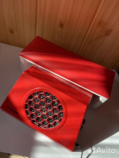 Пылесос вытяжка для маникюра