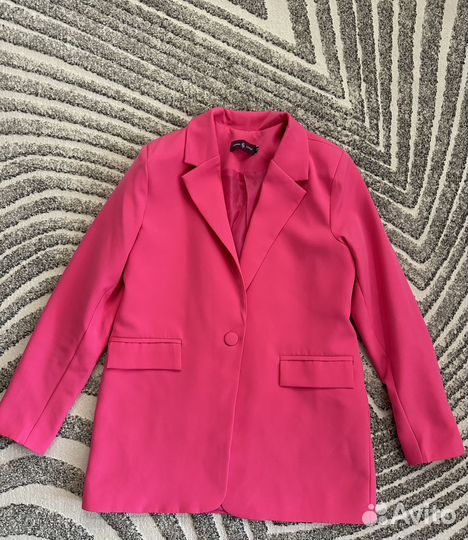 Пиджак женский
