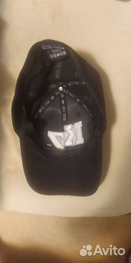 Кепка бейсболка мужская