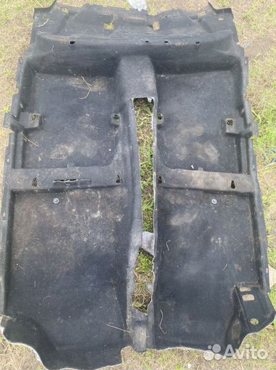 Ковролин kia ceed универсал