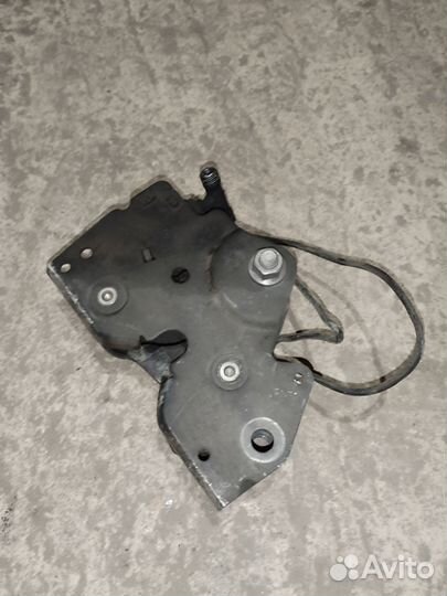 Замок кабины DAF XF 106