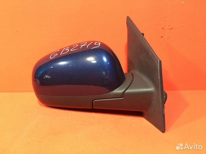 Зеркало заднего вида для Nissan Note (Б/У)
