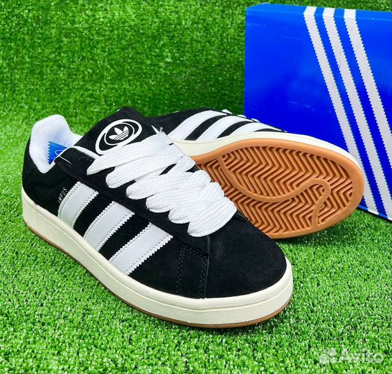 Adidas Campus 00s
