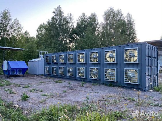 Майнинг отель asic 4,5 р. с ндс 99 UP Time