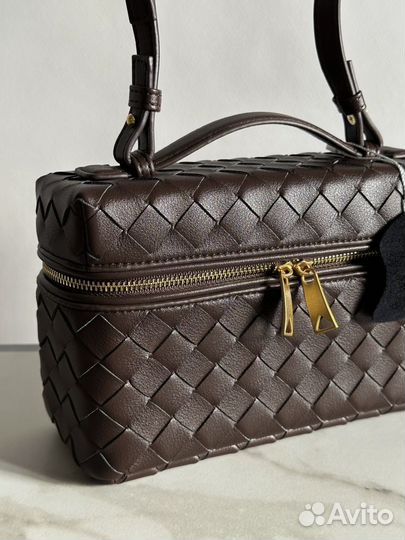 Сумка Bottega Veneta Bang Bang Vanity Case