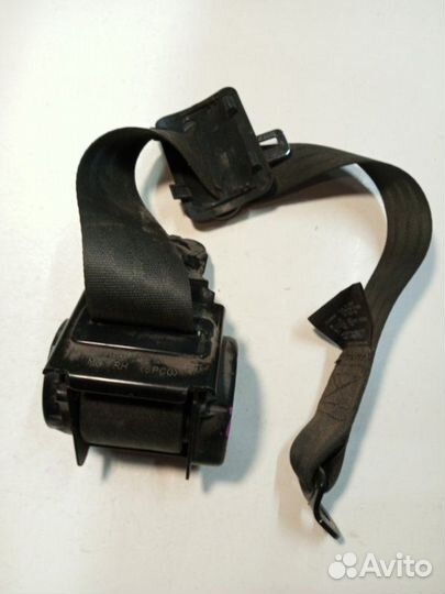 Ремень безопасности задний правый Kia Optima TF