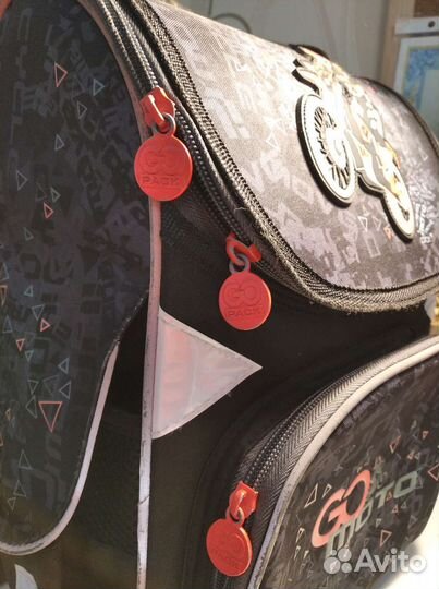 Рюкзак для школы