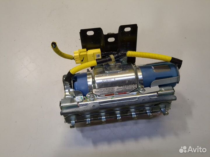 Airbag пассажира Honda Pilot, 2009