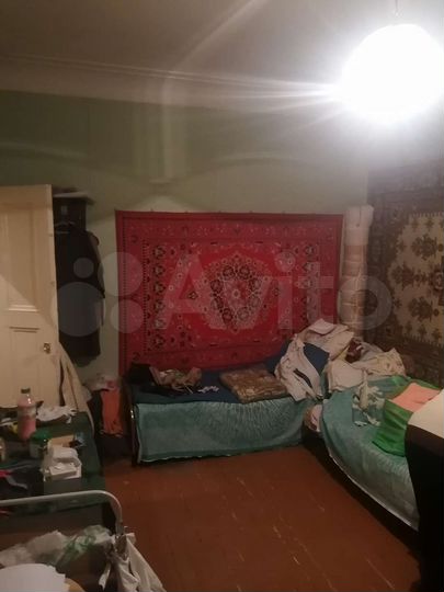 1-к. квартира, 31,2 м², 2/3 эт.