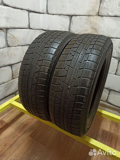 Yokohama Ice Guard IG50 215/60 R17
