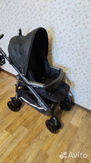 Детские коляски