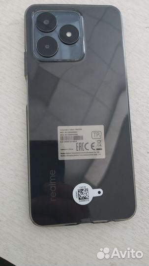 Realme C53
