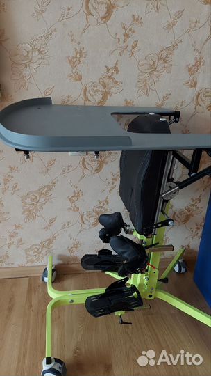 Вертикализатор для детей с дцп